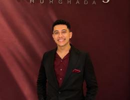 Agent Youssef Rafik