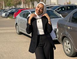 العميل Sohaila Hesham