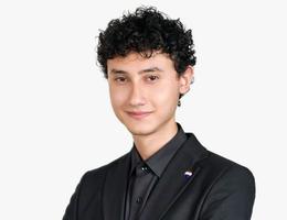 Agent Hatem  Awad