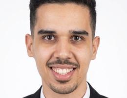 Agent Mohamed  Mahfouz