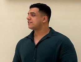 Agent Omar Maher