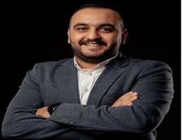 العميل Mohab Abdel Wahed