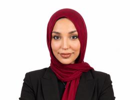 العميل Eman Mohamed