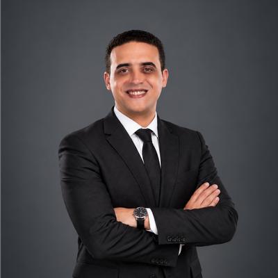 العميل Ahmed  Zaki