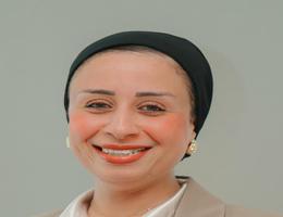 Agent Abeer Nasr