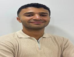 العميل Omar Mohamed