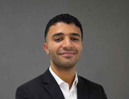 Agent Omar Mohamed