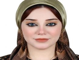 العميل Menna Hesham