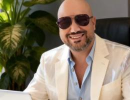 العميل Mahmoud Sultan