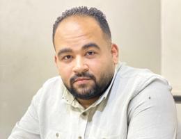 Agent Basem Badr