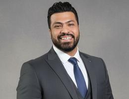 العميل Mohamed Taha