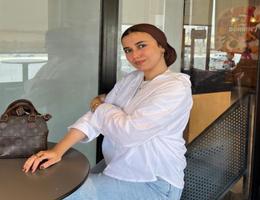 العميل Rahma Fawzy