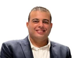 العميل Mohamed Zaki
