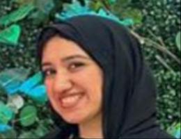 Agent Mona Ali
