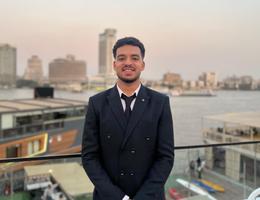 العميل Mashary Mohammed