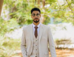 العميل Abdallah Ahmed