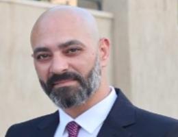 Agent Motaz Alwany