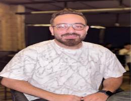 العميل Youssef Romany