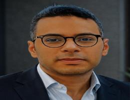العميل Mohamed Reda