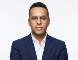 Agent Mohamed Reda