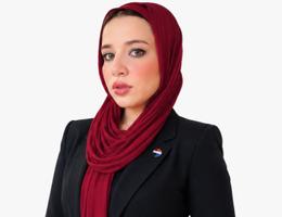 Agent Rewan Khaled