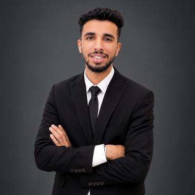 Agent Mohamed Gouda