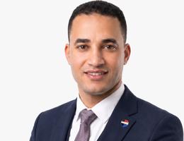 العميل Mostafa Saad