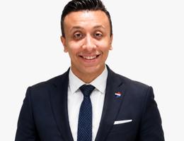العميل Mazen Yassin