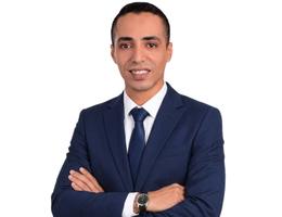 العميل Adham Shehata