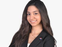 العميل Mariam Elassal