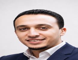 العميل Hisham Ezz Eldin