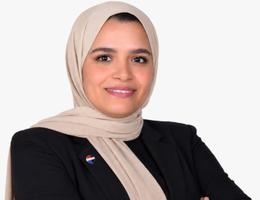 Agent Menna Fathallah