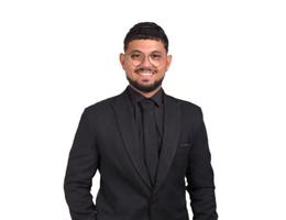 Agent Ammar Shams