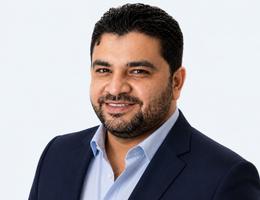 Agent خالد عبودة