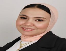 العميل Nourhan Salama
