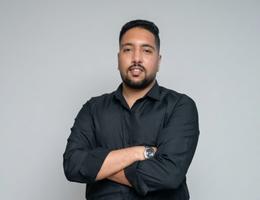 Agent Youssef Elnemsawy
