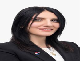العميل Mai Mahmoud