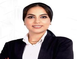 العميل Mariam  Ahmed