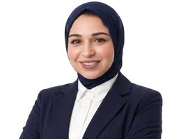 Agent Fatma Gamal
