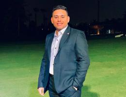 العميل Mostafa Goda