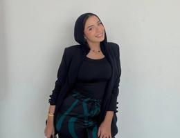Agent Shahd Wael