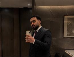 العميل Mahmoud Gamal
