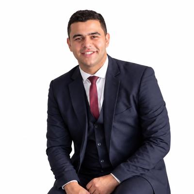 Agent Adham sultan