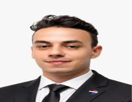 العميل Yamen Mohamed