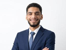 Agent Adham Wael