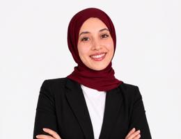 Agent Nada Ashraf