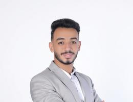 العميل Youssef Elmorshedy