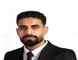 Agent Mahmoud Abou klila