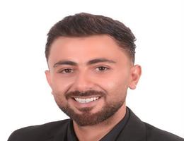 Agent Ahmed Abdelghany