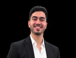 العميل Mohamed El-Hamzawy